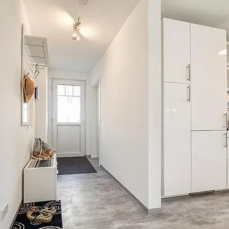 Kuestenliebe 01 דירה