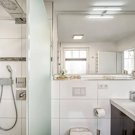 Kuestenliebe 01 דירה