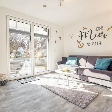 Kuestenliebe 01 * Zingst