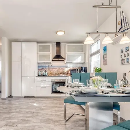 Kuestenliebe 01 דירה