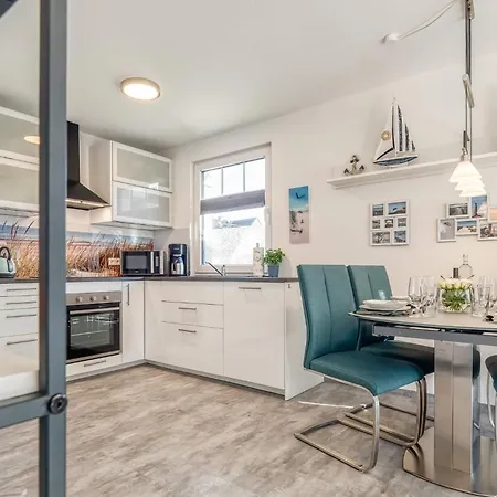 Kuestenliebe 01 זינקסט